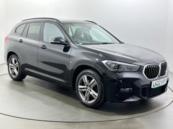 View our BMW X1