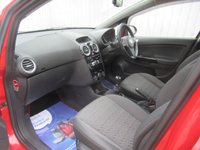 USED 2014 64 VAUXHALL CORSA 1.3 CDTi ecoFLEX 16v SE Hatchback 5dr Diesel Manual (a/c) (112 g/km, 74 bhp) VERY TIDY, 8 SERVICES, &pound;35 TAX
