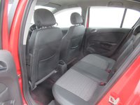 USED 2014 64 VAUXHALL CORSA 1.3 CDTi ecoFLEX 16v SE Hatchback 5dr Diesel Manual (a/c) (112 g/km, 74 bhp) VERY TIDY, 8 SERVICES, &pound;35 TAX