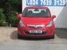 USED 2014 64 VAUXHALL CORSA 1.3 CDTi ecoFLEX 16v SE Hatchback 5dr Diesel Manual (a/c) (112 g/km, 74 bhp) VERY TIDY, 8 SERVICES, &pound;35 TAX
