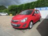USED 2014 64 VAUXHALL CORSA 1.3 CDTi ecoFLEX 16v SE Hatchback 5dr Diesel Manual (a/c) (112 g/km, 74 bhp) VERY TIDY, 8 SERVICES, &pound;35 TAX