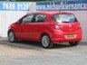 USED 2014 64 VAUXHALL CORSA 1.3 CDTi ecoFLEX 16v SE Hatchback 5dr Diesel Manual (a/c) (112 g/km, 74 bhp) VERY TIDY, 8 SERVICES, &pound;35 TAX