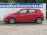 USED 2014 64 VAUXHALL CORSA 1.3 CDTi ecoFLEX 16v SE Hatchback 5dr Diesel Manual (a/c) (112 g/km, 74 bhp) VERY TIDY, 8 SERVICES, &pound;35 TAX