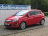 USED 2014 64 VAUXHALL CORSA 1.3 CDTi ecoFLEX 16v SE Hatchback 5dr Diesel Manual (a/c) (112 g/km, 74 bhp) VERY TIDY, 8 SERVICES, &pound;35 TAX