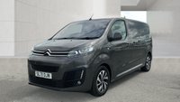USED 2021 71 CITROEN SPACETOURER 2.0 BlueHDi Feel M MPV 5dr Diesel EAT8 MWB Euro 6 (s/s) (120 ps) 