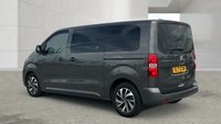 USED 2021 71 CITROEN SPACETOURER 2.0 BlueHDi Feel M MPV 5dr Diesel EAT8 MWB Euro 6 (s/s) (120 ps) 