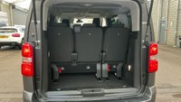 USED 2021 71 CITROEN SPACETOURER 2.0 BlueHDi Feel M MPV 5dr Diesel EAT8 MWB Euro 6 (s/s) (120 ps) 