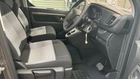 USED 2021 71 CITROEN SPACETOURER 2.0 BlueHDi Feel M MPV 5dr Diesel EAT8 MWB Euro 6 (s/s) (120 ps) 