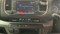 USED 2021 71 CITROEN SPACETOURER 2.0 BlueHDi Feel M MPV 5dr Diesel EAT8 MWB Euro 6 (s/s) (120 ps) 