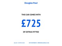 USED 2021 71 CITROEN SPACETOURER 2.0 BlueHDi Feel M MPV 5dr Diesel EAT8 MWB Euro 6 (s/s) (120 ps) 