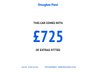 USED 2021 71 CITROEN SPACETOURER 2.0 BlueHDi Feel M MPV 5dr Diesel EAT8 MWB Euro 6 (s/s) (120 ps) 