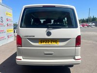 USED 2022 22 VOLKSWAGEN TRANSPORTER 2.0 TDI T30 Startline Kombi Double Cab 5dr Diesel Manual FWD SWB Euro 6 (s/s) (110 ps) LOW MILEAGE KOMBI !!!