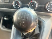 USED 2022 22 VOLKSWAGEN TRANSPORTER 2.0 TDI T30 Startline Kombi Double Cab 5dr Diesel Manual FWD SWB Euro 6 (s/s) (110 ps) LOW MILEAGE KOMBI !!!