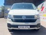USED 2022 22 VOLKSWAGEN TRANSPORTER 2.0 TDI T30 Startline Kombi Double Cab 5dr Diesel Manual FWD SWB Euro 6 (s/s) (110 ps) LOW MILEAGE KOMBI !!!