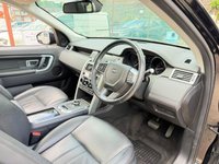 USED 2018 68 LAND ROVER DISCOVERY SPORT 2.0 Si4 HSE Auto 4WD Euro 6 (s/s) 5dr LOW MILES PAN ROOF MERIDAN ETC