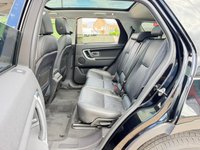 USED 2018 68 LAND ROVER DISCOVERY SPORT 2.0 Si4 HSE Auto 4WD Euro 6 (s/s) 5dr LOW MILES PAN ROOF MERIDAN ETC