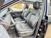 USED 2018 68 LAND ROVER DISCOVERY SPORT 2.0 Si4 HSE Auto 4WD Euro 6 (s/s) 5dr LOW MILES PAN ROOF MERIDAN ETC