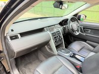 USED 2018 68 LAND ROVER DISCOVERY SPORT 2.0 Si4 HSE Auto 4WD Euro 6 (s/s) 5dr LOW MILES PAN ROOF MERIDAN ETC