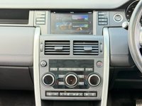 USED 2018 68 LAND ROVER DISCOVERY SPORT 2.0 Si4 HSE Auto 4WD Euro 6 (s/s) 5dr LOW MILES PAN ROOF MERIDAN ETC