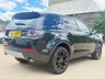 USED 2018 68 LAND ROVER DISCOVERY SPORT 2.0 Si4 HSE Auto 4WD Euro 6 (s/s) 5dr LOW MILES PAN ROOF MERIDAN ETC