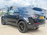 USED 2018 68 LAND ROVER DISCOVERY SPORT 2.0 Si4 HSE Auto 4WD Euro 6 (s/s) 5dr LOW MILES PAN ROOF MERIDAN ETC
