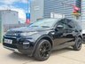 USED 2018 68 LAND ROVER DISCOVERY SPORT 2.0 Si4 HSE Auto 4WD Euro 6 (s/s) 5dr LOW MILES PAN ROOF MERIDAN ETC
