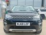 USED 2018 68 LAND ROVER DISCOVERY SPORT 2.0 Si4 HSE Auto 4WD Euro 6 (s/s) 5dr LOW MILES PAN ROOF MERIDAN ETC
