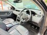 USED 2018 68 LAND ROVER DISCOVERY SPORT 2.0 Si4 HSE Auto 4WD Euro 6 (s/s) 5dr LOW MILES PAN ROOF MERIDAN ETC
