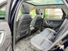 USED 2018 68 LAND ROVER DISCOVERY SPORT 2.0 Si4 HSE Auto 4WD Euro 6 (s/s) 5dr LOW MILES PAN ROOF MERIDAN ETC