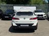 USED 2022 22 BMW X4 2.0 20d MHT M Sport SUV 5dr Diesel Hybrid Auto xDrive Euro 6 (s/s) (190 ps) 21" WHEELS - MAXTON BODYKIT - POWERED BOOTLID - HARMAN KARDON SOUND - APPLE CAR PLAY
