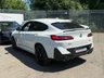 USED 2022 22 BMW X4 2.0 20d MHT M Sport SUV 5dr Diesel Hybrid Auto xDrive Euro 6 (s/s) (190 ps) 21" WHEELS - MAXTON BODYKIT - POWERED BOOTLID - HARMAN KARDON SOUND - APPLE CAR PLAY