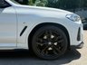 USED 2022 22 BMW X4 2.0 20d MHT M Sport SUV 5dr Diesel Hybrid Auto xDrive Euro 6 (s/s) (190 ps) 21" WHEELS - MAXTON BODYKIT - POWERED BOOTLID - HARMAN KARDON SOUND - APPLE CAR PLAY