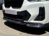 USED 2022 22 BMW X4 2.0 20d MHT M Sport SUV 5dr Diesel Hybrid Auto xDrive Euro 6 (s/s) (190 ps) 21" WHEELS - MAXTON BODYKIT - POWERED BOOTLID - HARMAN KARDON SOUND - APPLE CAR PLAY