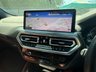 USED 2022 22 BMW X4 2.0 20d MHT M Sport SUV 5dr Diesel Hybrid Auto xDrive Euro 6 (s/s) (190 ps) 21" WHEELS - MAXTON BODYKIT - POWERED BOOTLID - HARMAN KARDON SOUND - APPLE CAR PLAY