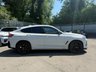 USED 2022 22 BMW X4 2.0 20d MHT M Sport SUV 5dr Diesel Hybrid Auto xDrive Euro 6 (s/s) (190 ps) 21" WHEELS - MAXTON BODYKIT - POWERED BOOTLID - HARMAN KARDON SOUND - APPLE CAR PLAY
