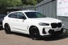 USED 2022 22 BMW X4 2.0 20d MHT M Sport SUV 5dr Diesel Hybrid Auto xDrive Euro 6 (s/s) (190 ps) 21" WHEELS - MAXTON BODYKIT - POWERED BOOTLID - HARMAN KARDON SOUND - APPLE CAR PLAY