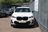 USED 2022 22 BMW X4 2.0 20d MHT M Sport SUV 5dr Diesel Hybrid Auto xDrive Euro 6 (s/s) (190 ps) 21" WHEELS - MAXTON BODYKIT - POWERED BOOTLID - HARMAN KARDON SOUND - APPLE CAR PLAY
