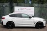 USED 2022 22 BMW X4 2.0 20d MHT M Sport SUV 5dr Diesel Hybrid Auto xDrive Euro 6 (s/s) (190 ps) 21" WHEELS - MAXTON BODYKIT - POWERED BOOTLID - HARMAN KARDON SOUND - APPLE CAR PLAY