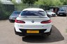 USED 2022 22 BMW X4 2.0 20d MHT M Sport SUV 5dr Diesel Hybrid Auto xDrive Euro 6 (s/s) (190 ps) 21" WHEELS - MAXTON BODYKIT - POWERED BOOTLID - HARMAN KARDON SOUND - APPLE CAR PLAY