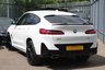 USED 2022 22 BMW X4 2.0 20d MHT M Sport SUV 5dr Diesel Hybrid Auto xDrive Euro 6 (s/s) (190 ps) 21" WHEELS - MAXTON BODYKIT - POWERED BOOTLID - HARMAN KARDON SOUND - APPLE CAR PLAY