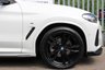USED 2022 22 BMW X4 2.0 20d MHT M Sport SUV 5dr Diesel Hybrid Auto xDrive Euro 6 (s/s) (190 ps) 21" WHEELS - MAXTON BODYKIT - POWERED BOOTLID - HARMAN KARDON SOUND - APPLE CAR PLAY