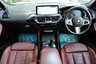 USED 2022 22 BMW X4 2.0 20d MHT M Sport SUV 5dr Diesel Hybrid Auto xDrive Euro 6 (s/s) (190 ps) 21" WHEELS - MAXTON BODYKIT - POWERED BOOTLID - HARMAN KARDON SOUND - APPLE CAR PLAY