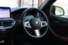 USED 2022 22 BMW X4 2.0 20d MHT M Sport SUV 5dr Diesel Hybrid Auto xDrive Euro 6 (s/s) (190 ps) 21" WHEELS - MAXTON BODYKIT - POWERED BOOTLID - HARMAN KARDON SOUND - APPLE CAR PLAY