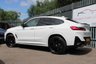 USED 2022 22 BMW X4 2.0 20d MHT M Sport SUV 5dr Diesel Hybrid Auto xDrive Euro 6 (s/s) (190 ps) 21" WHEELS - MAXTON BODYKIT - POWERED BOOTLID - HARMAN KARDON SOUND - APPLE CAR PLAY
