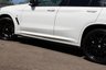 USED 2022 22 BMW X4 2.0 20d MHT M Sport SUV 5dr Diesel Hybrid Auto xDrive Euro 6 (s/s) (190 ps) 21" WHEELS - MAXTON BODYKIT - POWERED BOOTLID - HARMAN KARDON SOUND - APPLE CAR PLAY