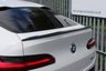 USED 2022 22 BMW X4 2.0 20d MHT M Sport SUV 5dr Diesel Hybrid Auto xDrive Euro 6 (s/s) (190 ps) 21" WHEELS - MAXTON BODYKIT - POWERED BOOTLID - HARMAN KARDON SOUND - APPLE CAR PLAY