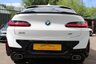 USED 2022 22 BMW X4 2.0 20d MHT M Sport SUV 5dr Diesel Hybrid Auto xDrive Euro 6 (s/s) (190 ps) 21" WHEELS - MAXTON BODYKIT - POWERED BOOTLID - HARMAN KARDON SOUND - APPLE CAR PLAY