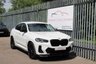 USED 2022 22 BMW X4 2.0 20d MHT M Sport SUV 5dr Diesel Hybrid Auto xDrive Euro 6 (s/s) (190 ps) 21" WHEELS - MAXTON BODYKIT - POWERED BOOTLID - HARMAN KARDON SOUND - APPLE CAR PLAY