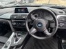 USED 2018 68 BMW 3 SERIES 2.0 320i M Sport Touring 5dr Petrol Auto xDrive Euro 6 (s/s) (184 ps) BLACK LEATHER HEATED SPORT SEATS