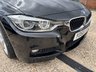 USED 2018 68 BMW 3 SERIES 2.0 320i M Sport Touring 5dr Petrol Auto xDrive Euro 6 (s/s) (184 ps) BLACK LEATHER HEATED SPORT SEATS
